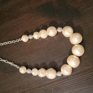 Womens necklace